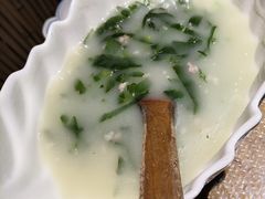 -傣宏缘·云南傣味特色菜·手抓饭·孔雀宴十六年店庆大酬宾(南屏步行街店)