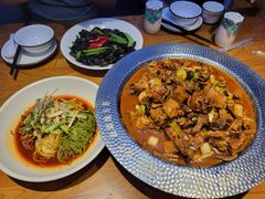 -俭寨大盘芦花土鸡·小公鸡·烧烤新疆菜(云通店)