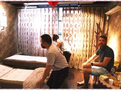 -铭洋专业采耳(田子坊店)