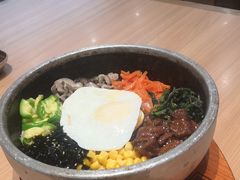 -小木屋拌饭(西安万象天地店)