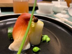 -彩丰楼中餐厅·仁恒洲际酒店