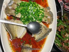 -知楚•精致湖北菜(武商MALL店)