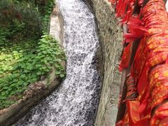 -山叶口景区