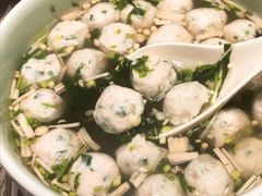 -北李妈妈菜·海肠捞饭(高新万达店)