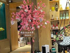 -琴寿司居酒屋(中山广场店)