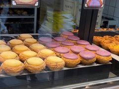 -鲍师傅糕点(永安里店)