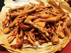 -盈春大饭店(千山路店)