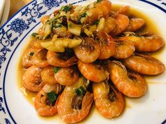 油爆河虾-湾里人家(旺山景区店)