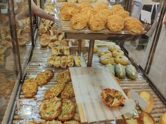 -面包新语(KKMALL京基店)