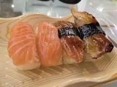-争鲜回转寿司(中街大悦城店)