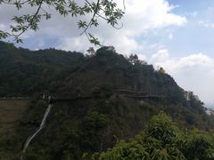 -大慈岩风景区