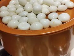 -龍歌自助小火锅(市南金茂湾店)