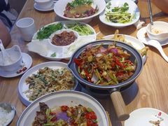 -东北灶(高新银泰店)