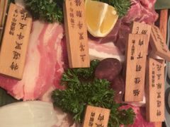 -暖都焼肉·和牛酒場(花都店)