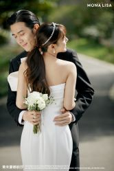 点击看大图 -青禾蒙娜丽莎婚纱摄影(武汉总店)