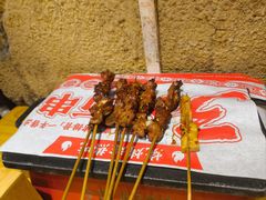 -今邕烧烤(园湖店)