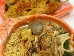 -安发瞧麻辣烫(总店)