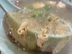 -金原鸭血粉丝汤总店(锁金村店)