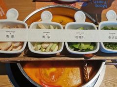 -生如夏花泰式火锅(鹭洲里店)
