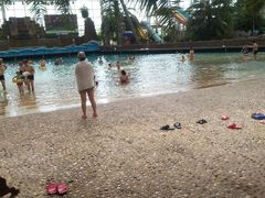 -龙达温泉生态城