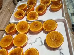 -晶丽香榭自助餐(南京大饭店)