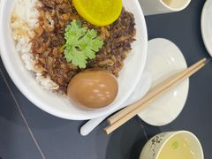 -古早人小吃店(黄河北路店)