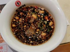 -老佛爷炭火蛙锅直营(清滨路总店)
