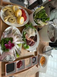 -喜宝·享悦时光月子会所(德阳店)