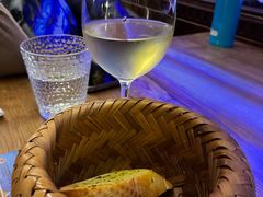 -Golden Lily河内巴黎法越料理餐厅(建国西路店)