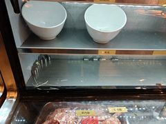 -湛山花园酒店-自助餐厅