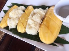 -自然餐厅(Phuket)