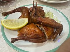 -凤城礼记鱼翅海鲜酒家(新马路总店)