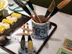 -奔跑吧陕菜·盛世长安(民乐园万达店)