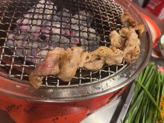 -永安里地摊烤肉(首创店)