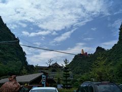 -荔江湾景区