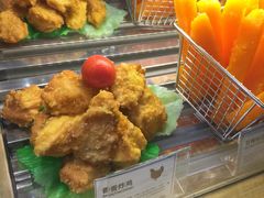 -1973继光香香鸡(合生汇购物中心店)