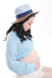 点击看大图 -十月摄影•专注孕婴童写真(汉口香港路店)