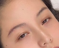 -韩美绣·骨相纹眉·洗眉美瞳线