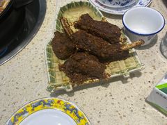 -九寨沟特色牦牛肉汤锅
