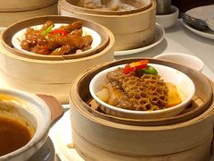 黑椒金钱肚-悦景酒家(罗湖店)