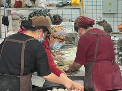 -大南门牛肉包子店