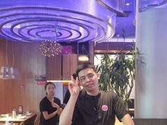 -老板恋上鱼(恒隆广场店)