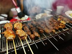 -北京烤翅(CITY分店)