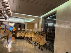 -绿岛国际酒店·海鲜酒楼(八七路店)