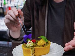 -Hei Cafe(工体店)