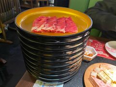 -牛New寿喜烧(虹桥新天地店)