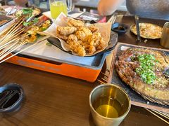 -林二哥宜烤官·宜宾小烧烤