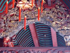 -宁波府城隍庙