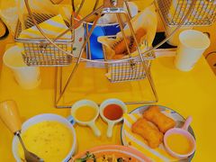 -嗨皮儿·现蒸面皮(抄纸巷店)