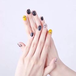 -Halo美甲美睫